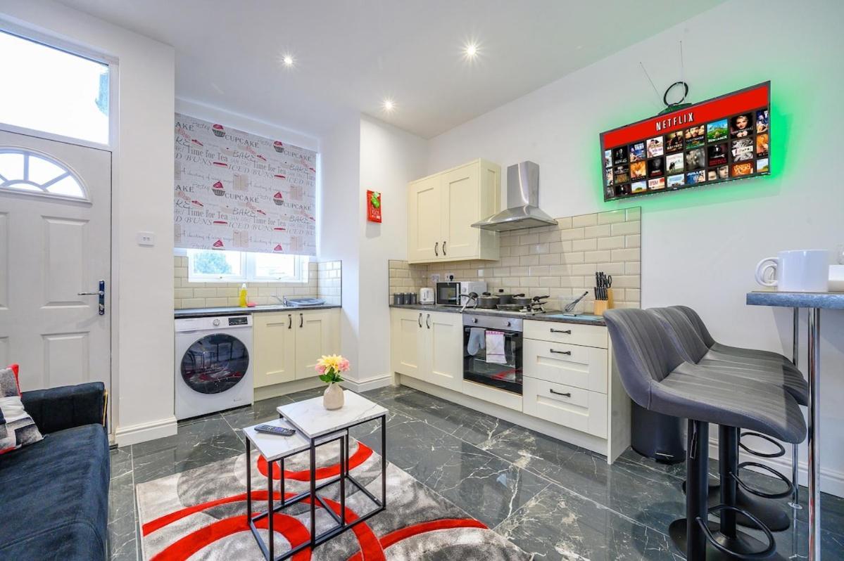 -75acr- Setup For Your Relaxed & Amazing Apartment