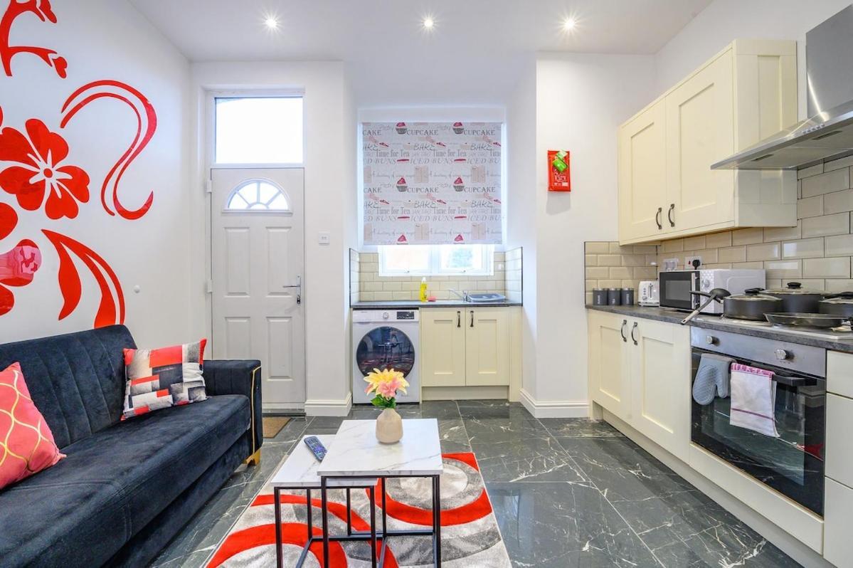 Apartment -75acr- Setup For Your Relaxed & Amazing Leeds (West Yorkshire)