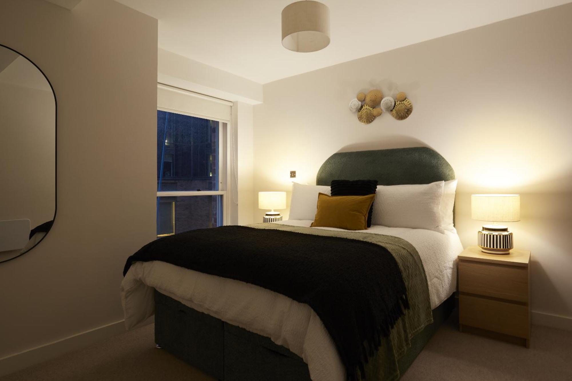 Hayy Luxury In Centre *