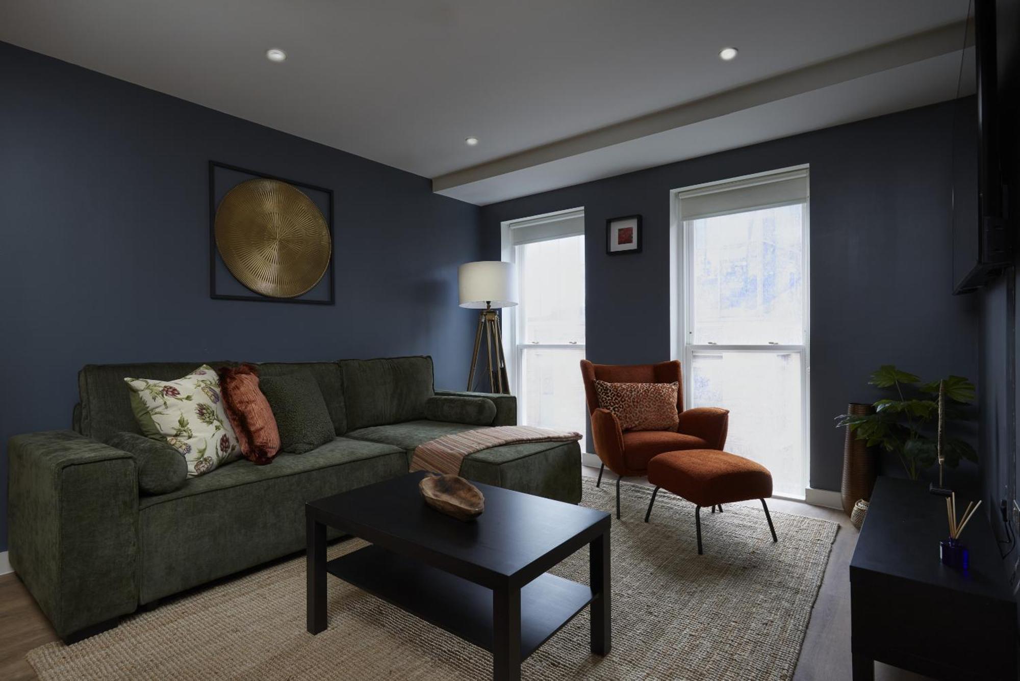 Hayy Luxury In Centre * Leeds (West Yorkshire)