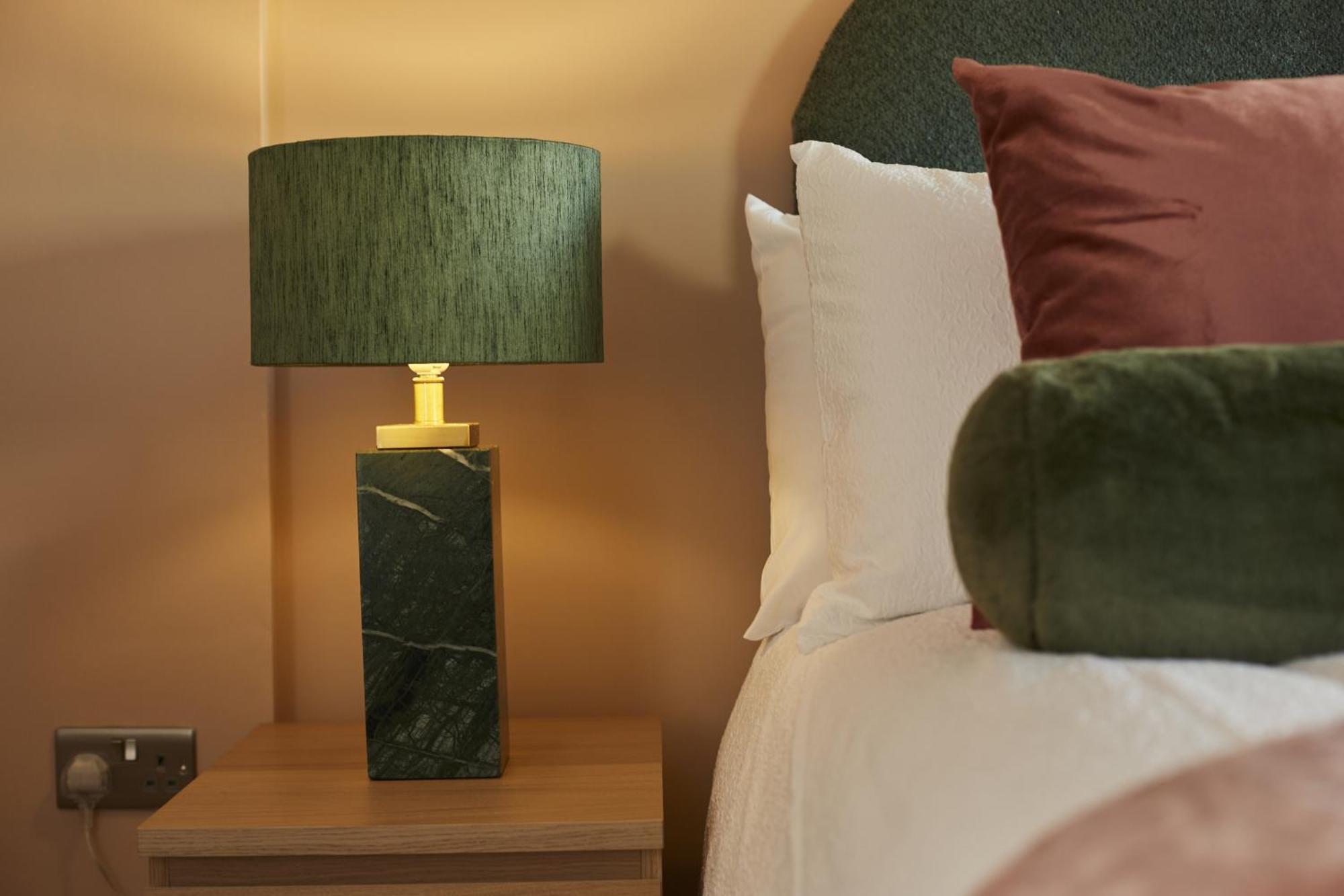 Aparthotel Hayy Luxury In Leeds Centre *
