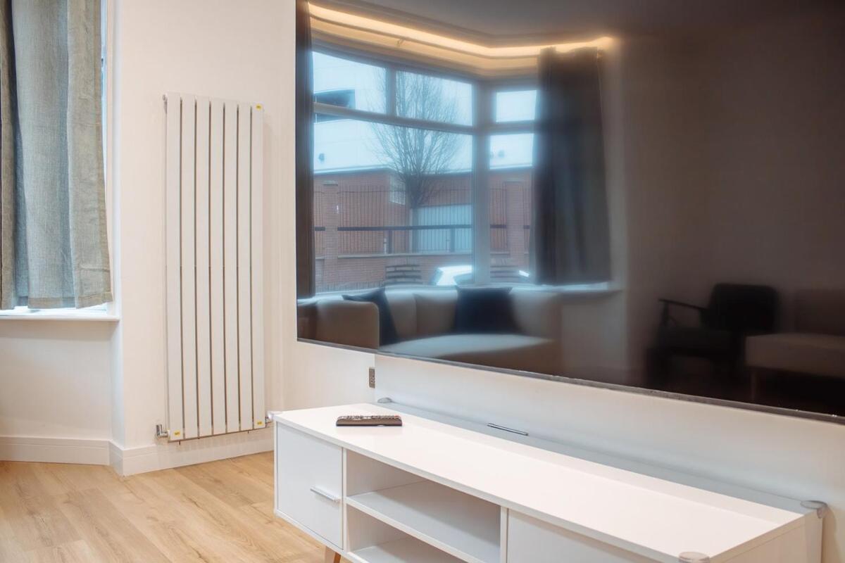 Holiday home Spacious 13-bed In The Heart Of Headingley