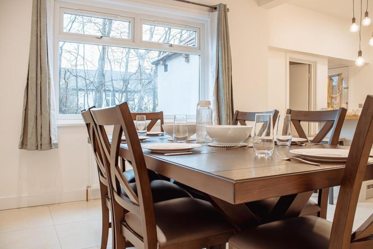 Spacious 13-bed In The Heart Of Headingley