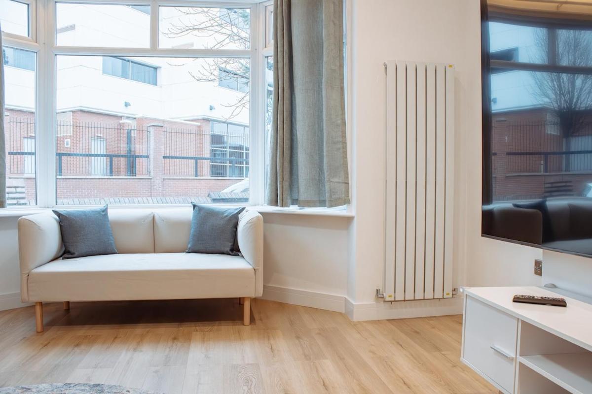 Spacious 13-bed In The Heart Of Headingley * Leeds (West Yorkshire)