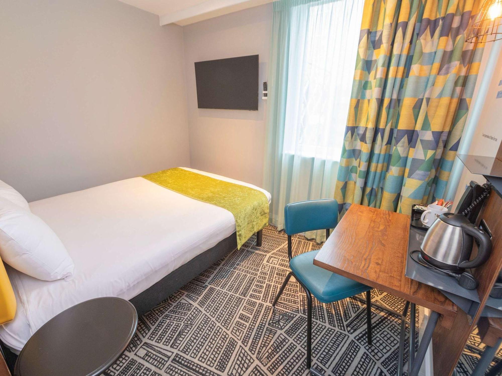 Hotel Ibis Styles Leeds Centre Arena