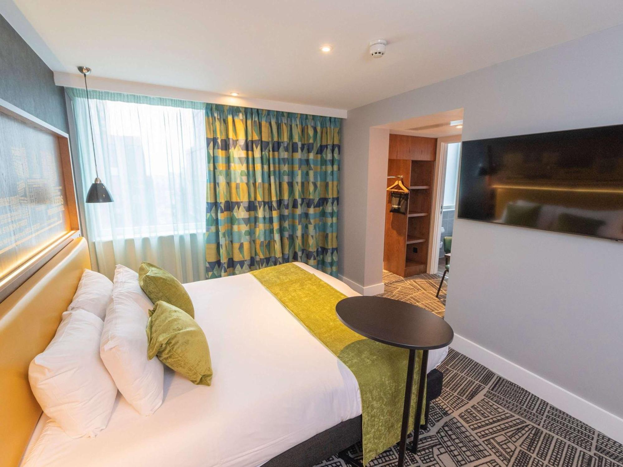 Ibis Styles Leeds Centre Arena Hotel