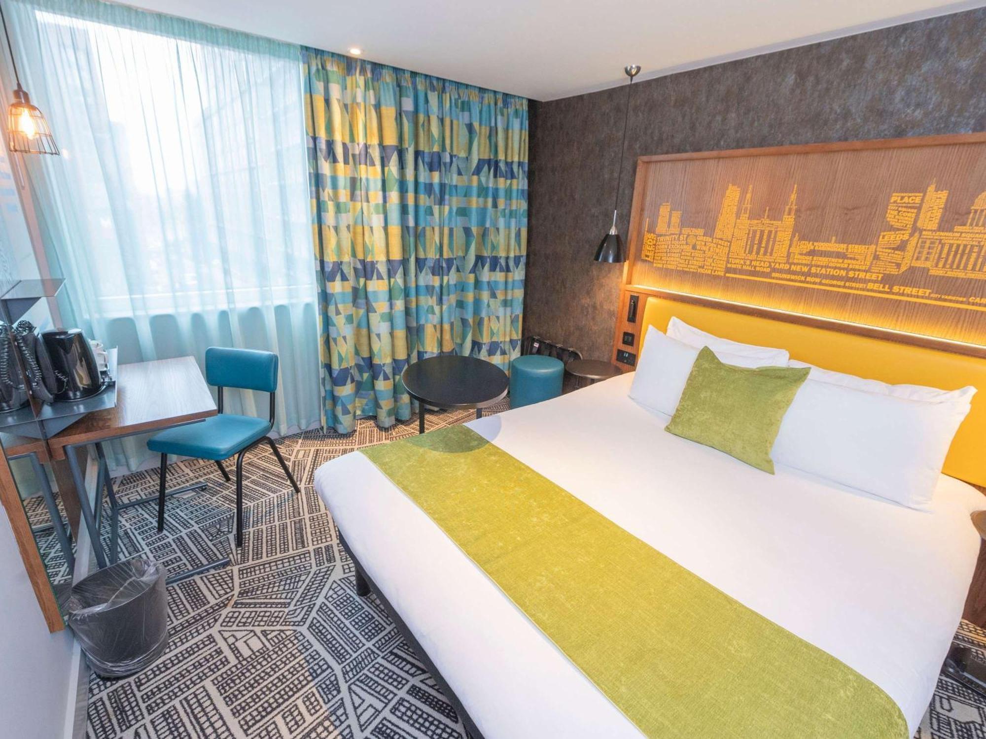 Ibis Styles Leeds Centre Arena Leeds (West Yorkshire)