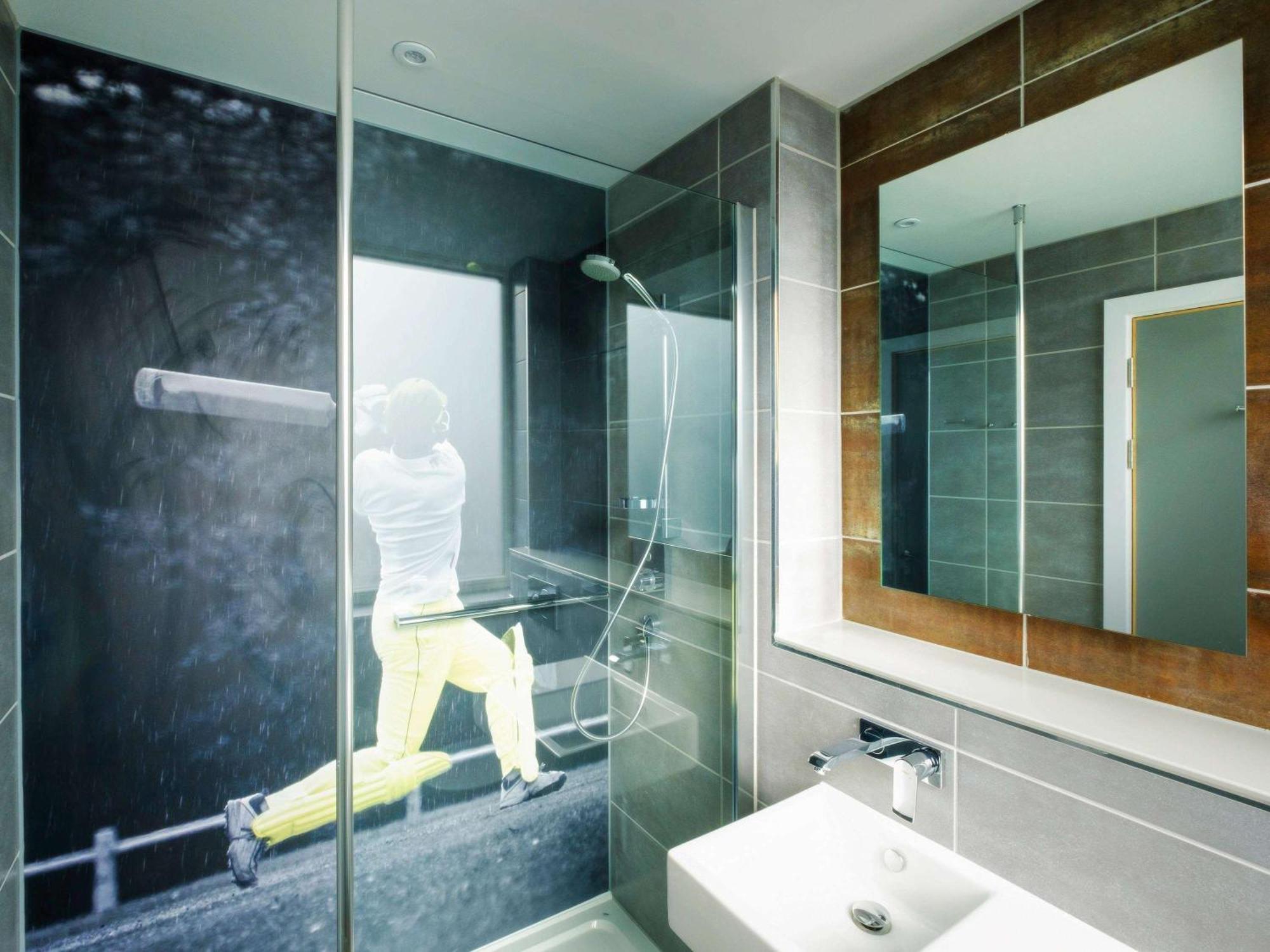 Hotel Ibis Styles Leeds Centre Arena