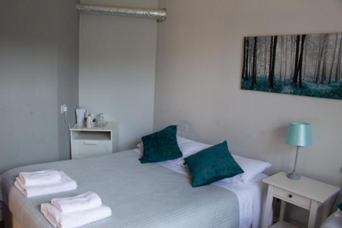 Bed & Breakfast The Beechwood Leeds (West Yorkshire)