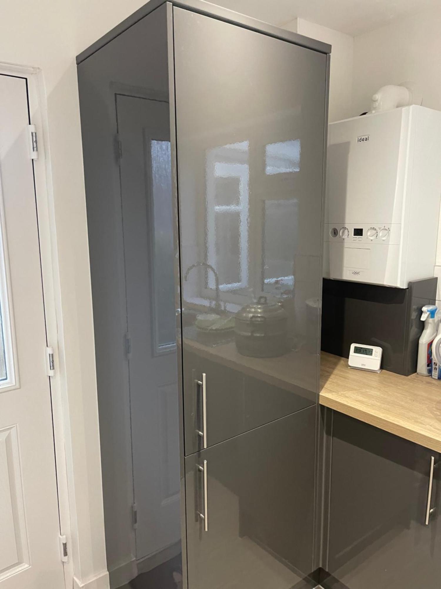 25 Kentmere Approach Holiday home *