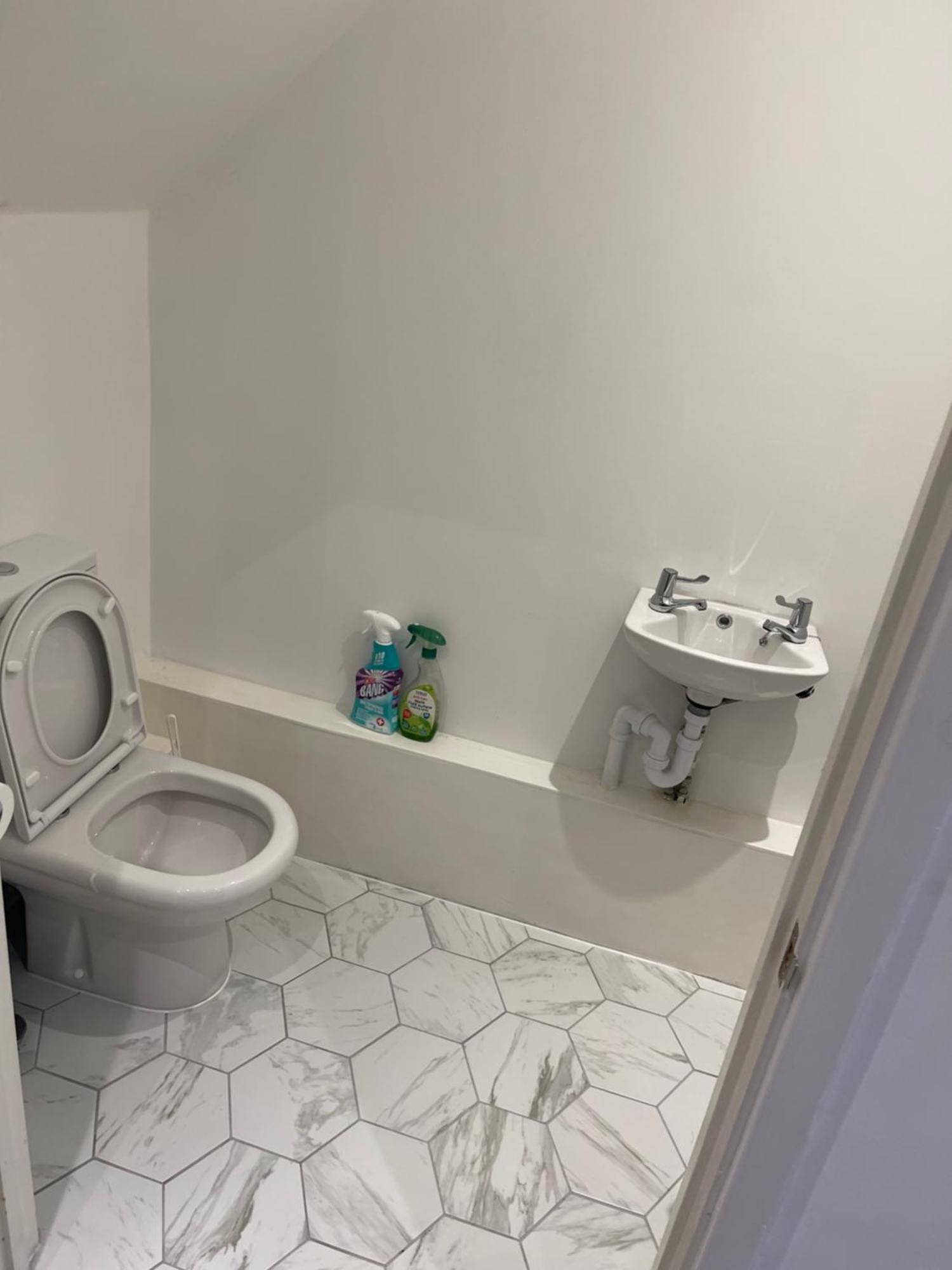 25 Kentmere Approach Holiday home Leeds (West Yorkshire)