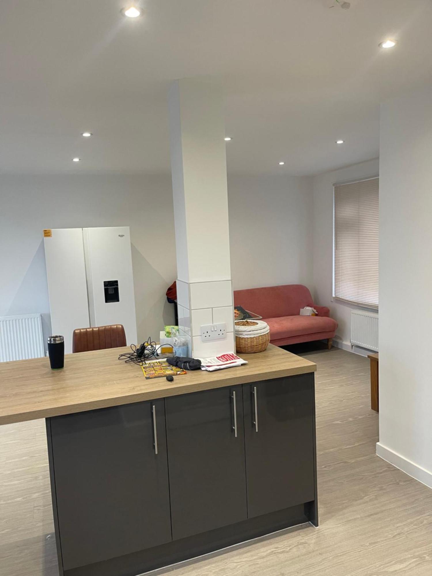 25 Kentmere Approach Holiday home *