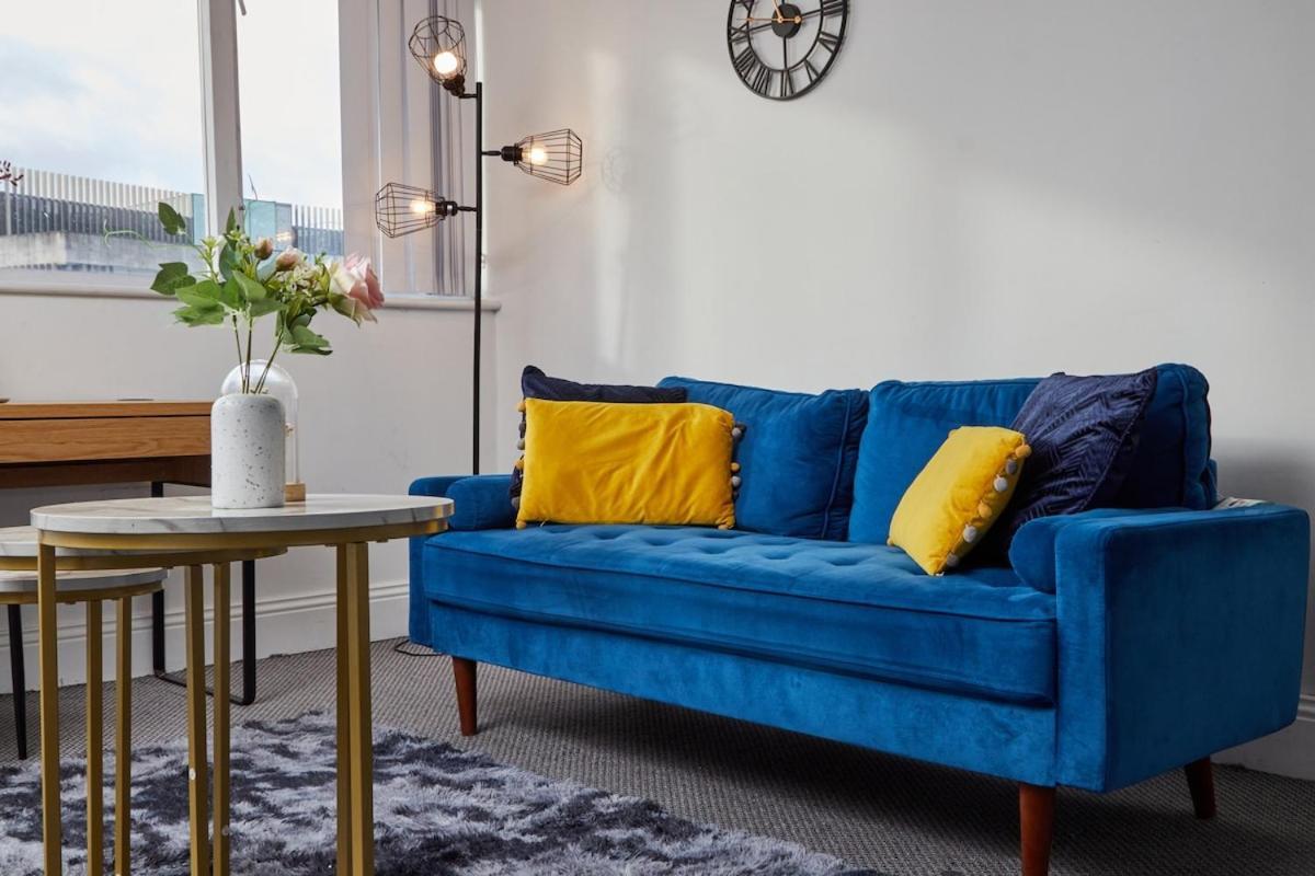 Corporate & Family Relocations - 3 Beds - Free Parking! * Leeds (West Yorkshire)