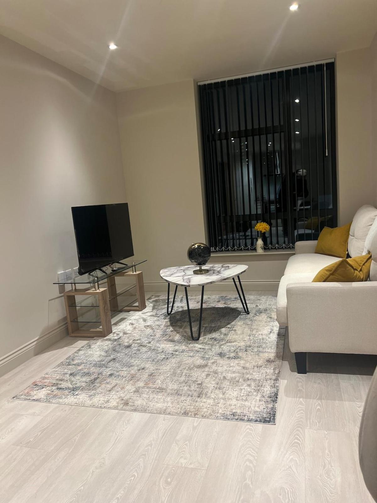 Comfy Leeds (West Yorkshire)
