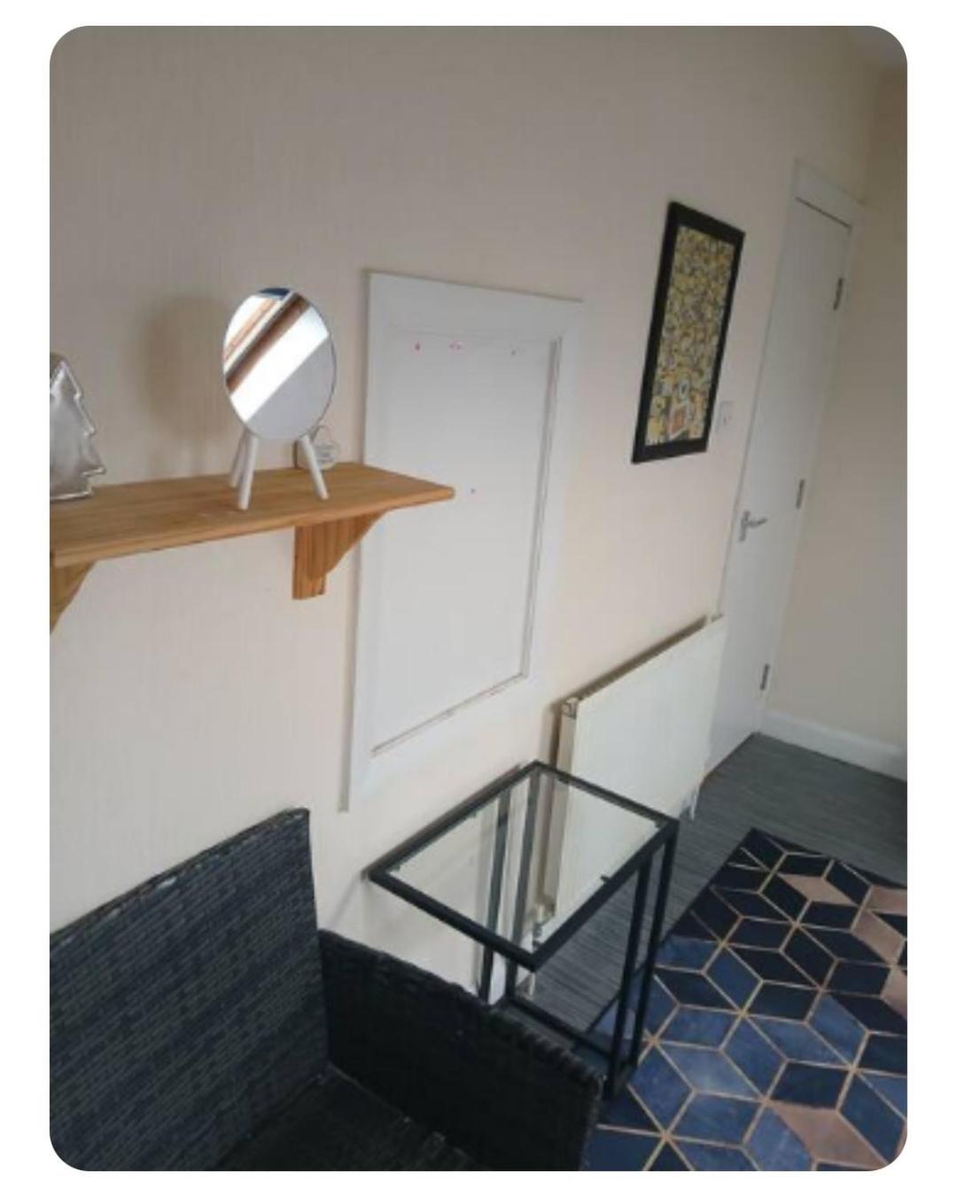 Guest house Quickstay *
