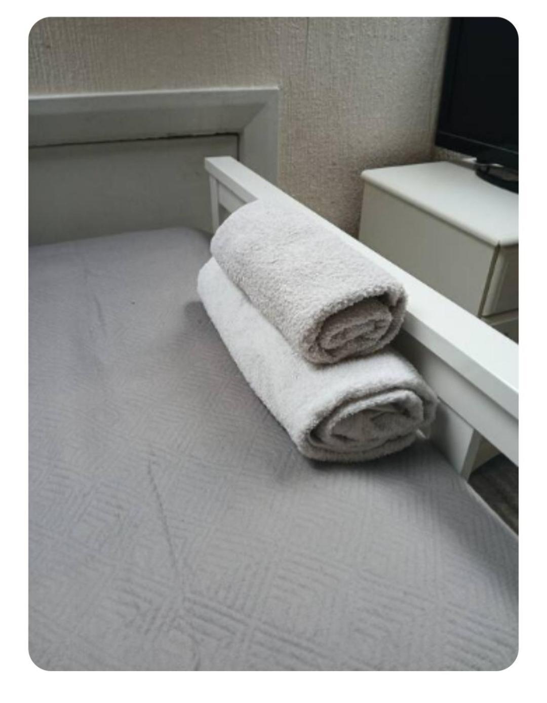 Guest house Quickstay
