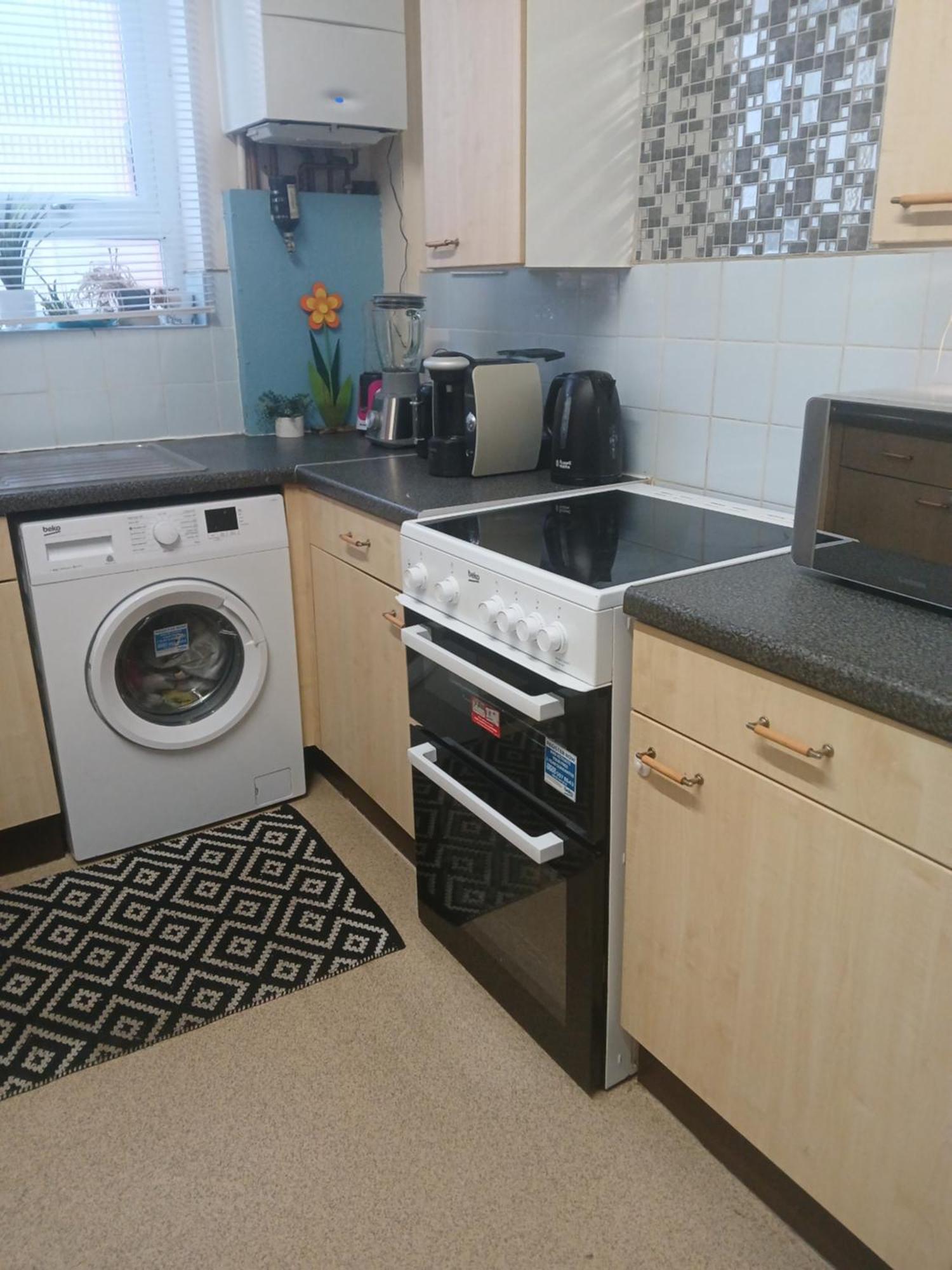 Guest house Quickstay Leeds (West Yorkshire)
