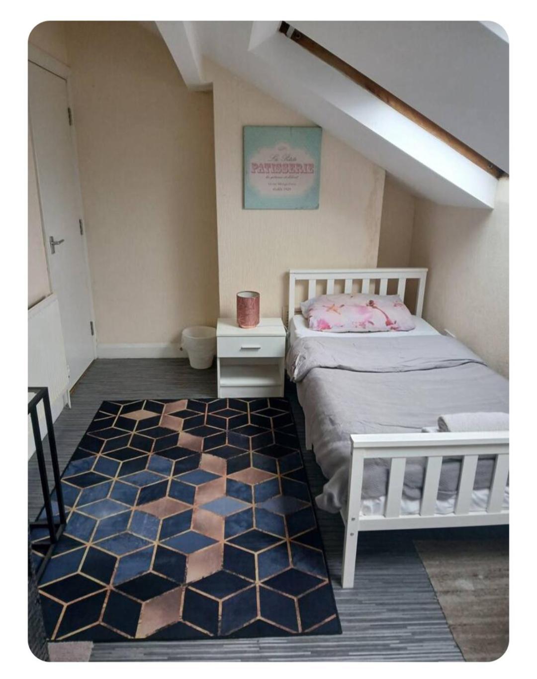 Quickstay Guest house