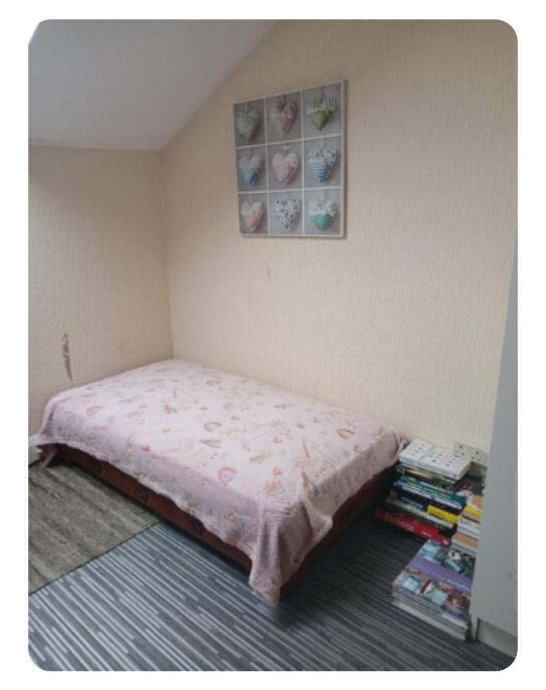 Guest house Quickstay