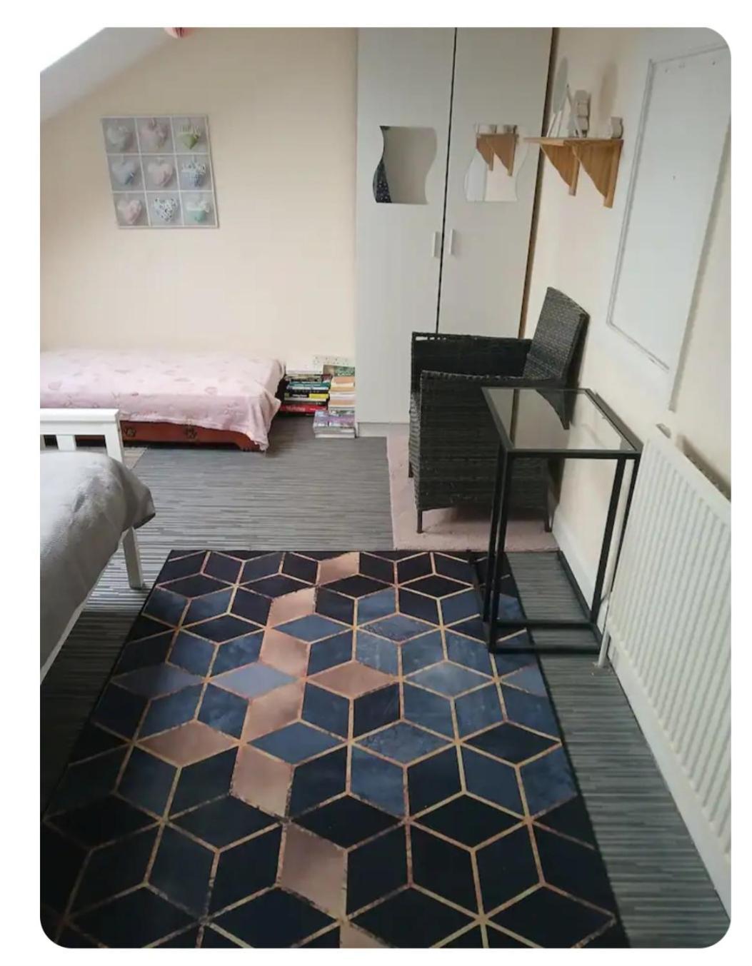 Quickstay Guest house Leeds (West Yorkshire)