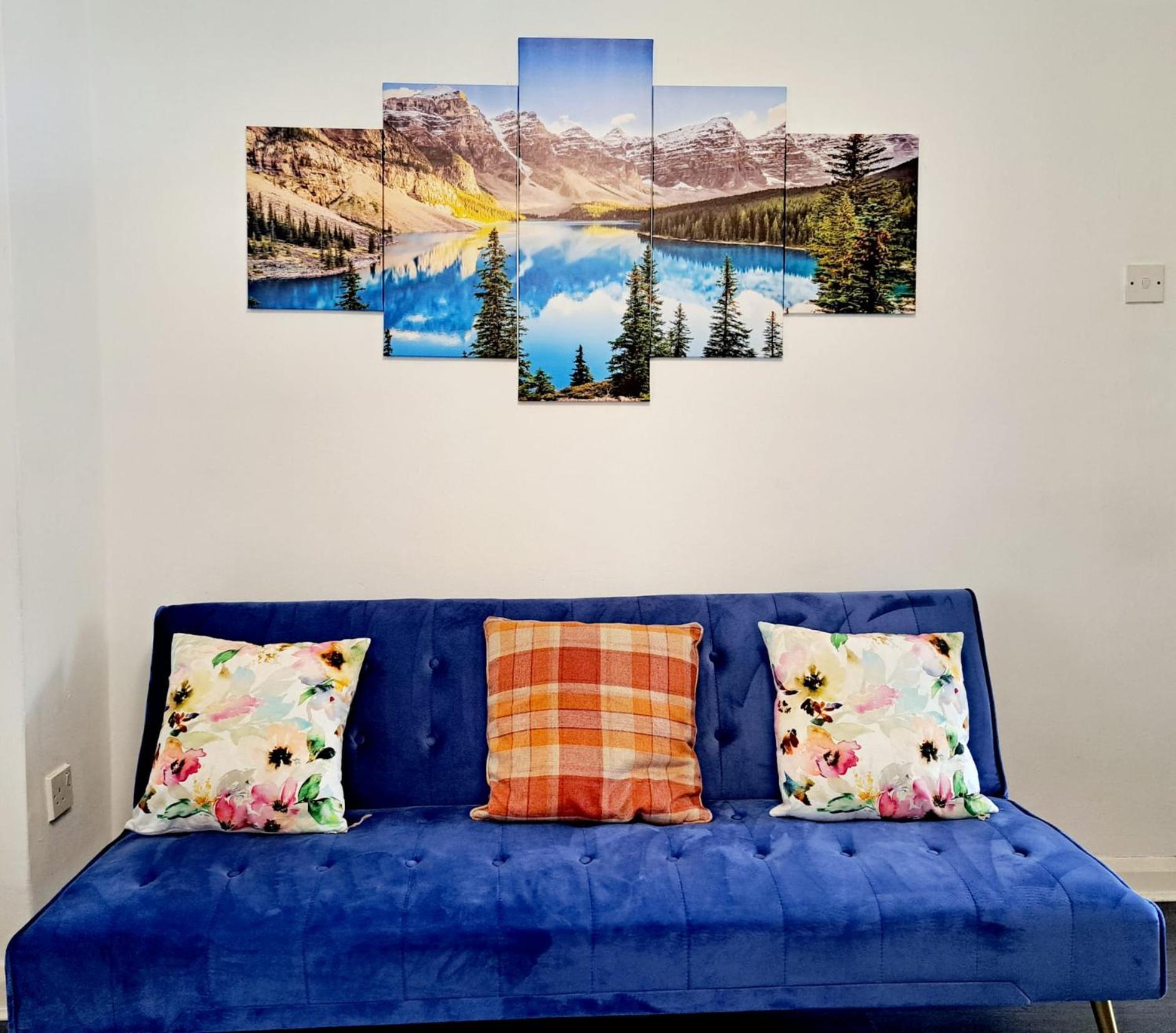Cosy Two Bedroom House In Leeds * Leeds (West Yorkshire)