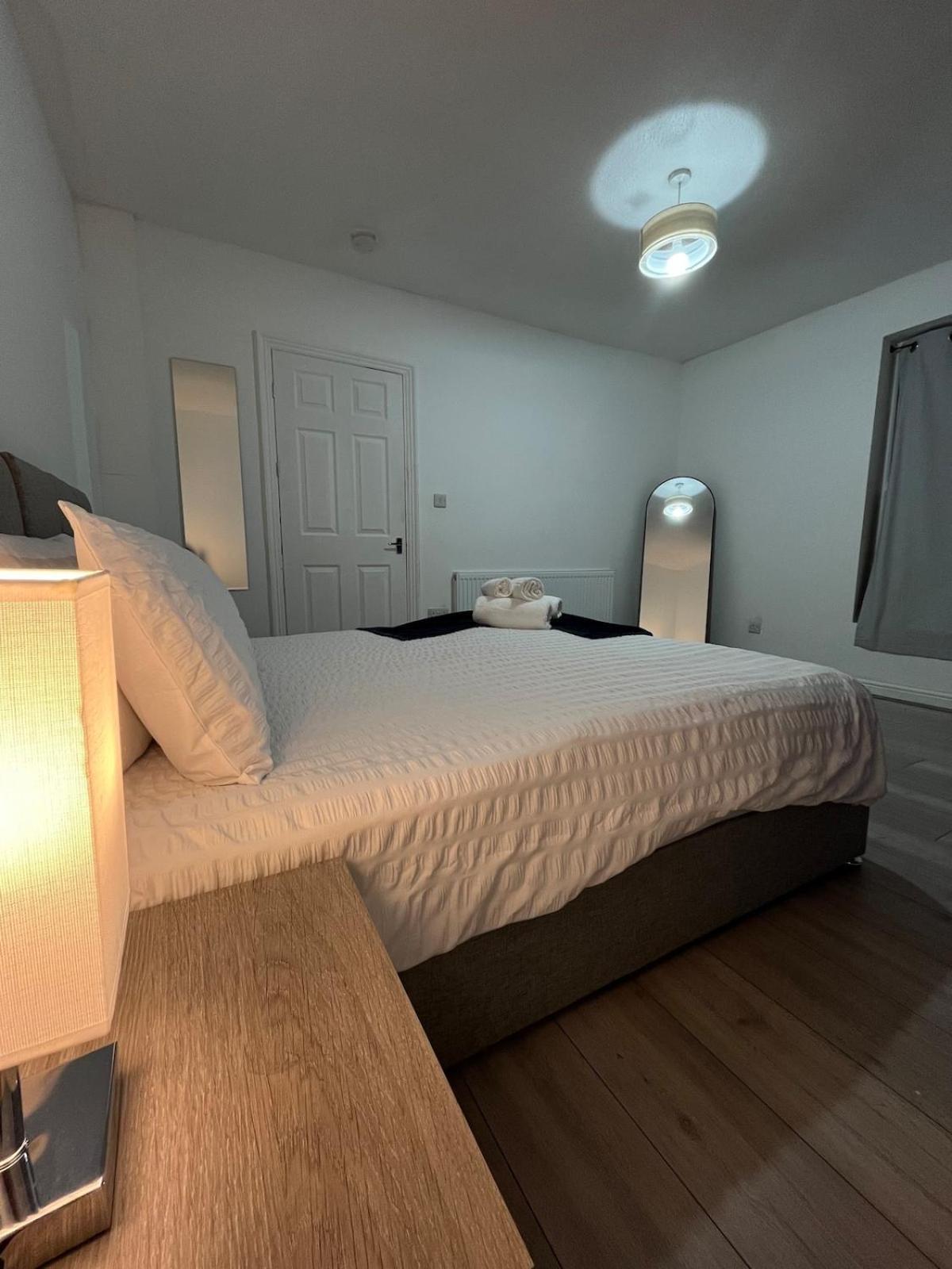 Getaway 1# Leeds (West Yorkshire)