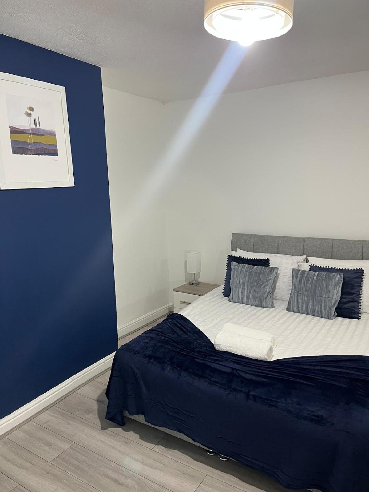 Holiday home Getaway 1#