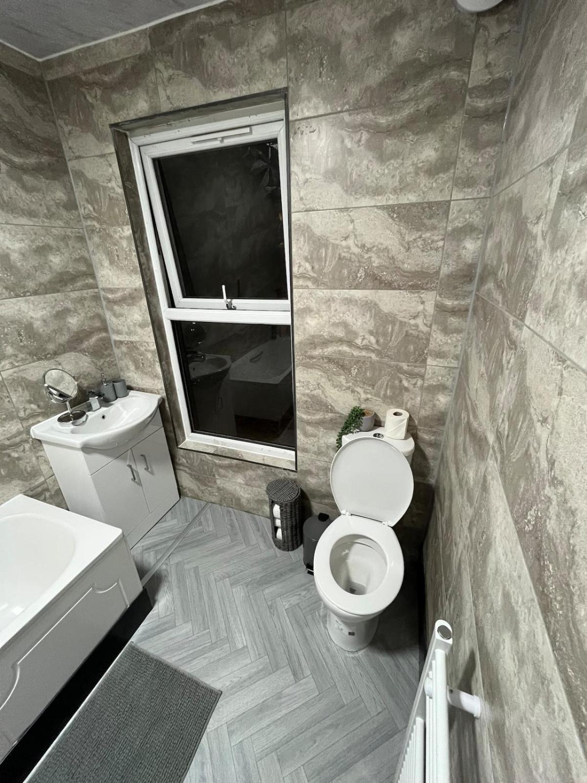 Getaway 1# Holiday home Leeds (West Yorkshire)
