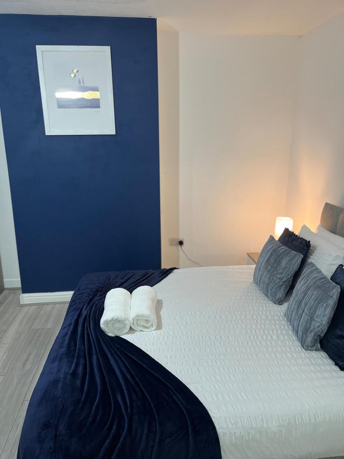 Holiday home Getaway 1#