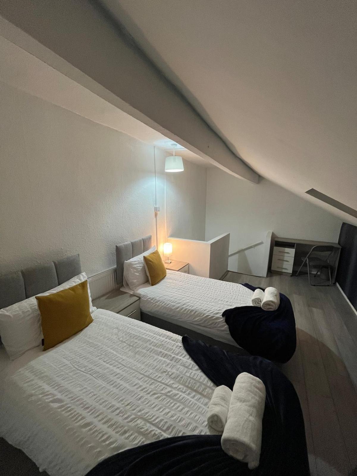Getaway 1# Holiday home *