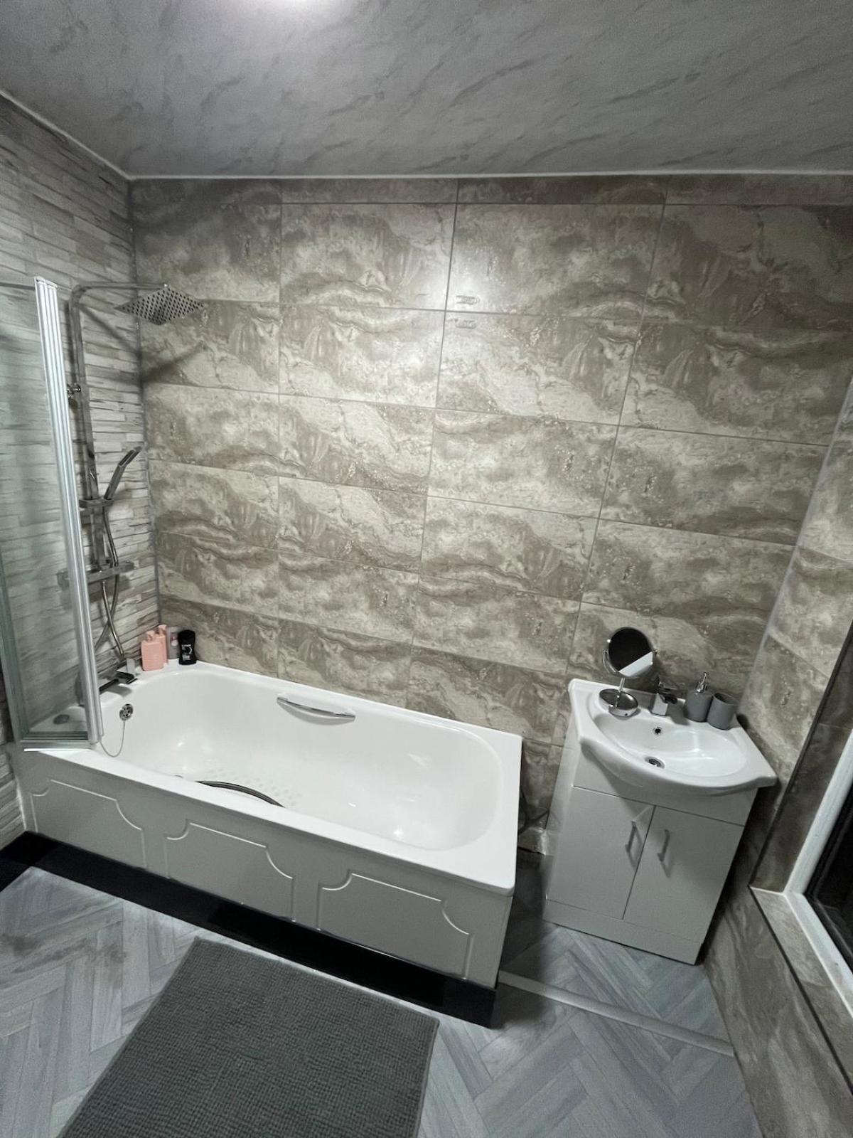 Getaway 1# Holiday home *