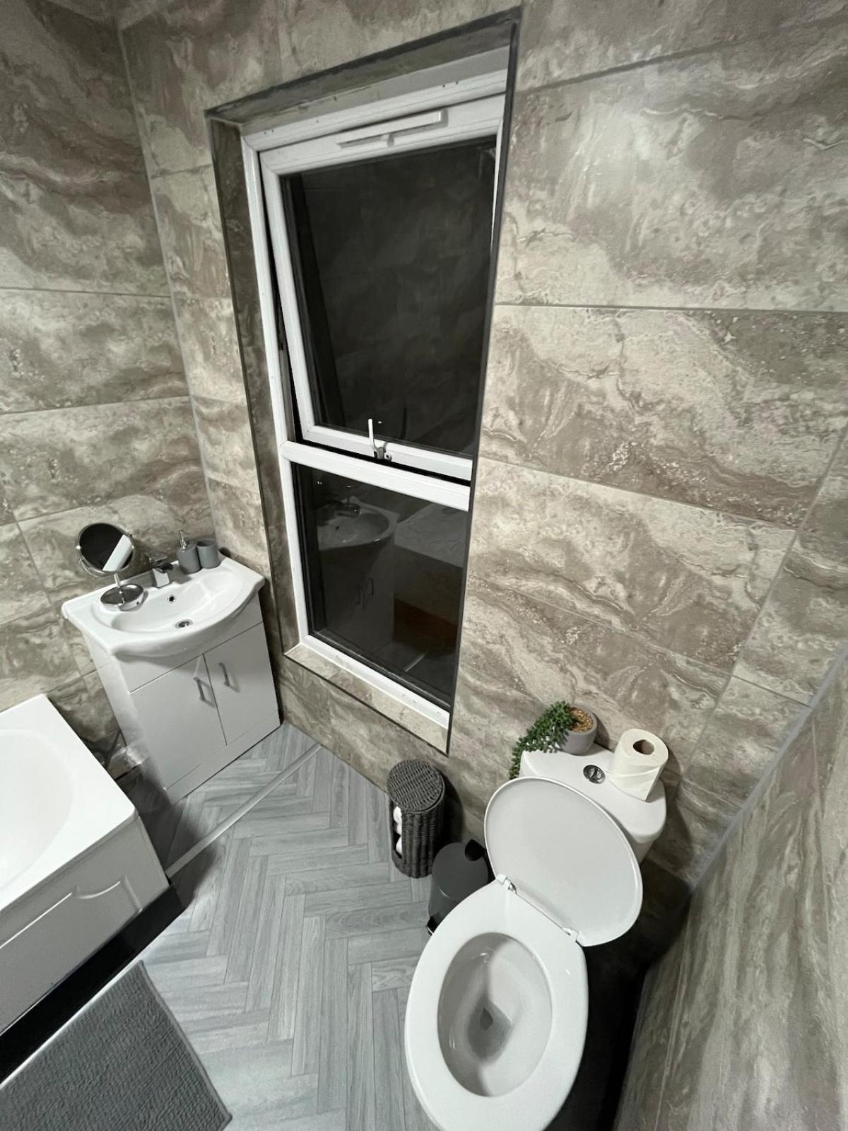 Getaway 1# Holiday home