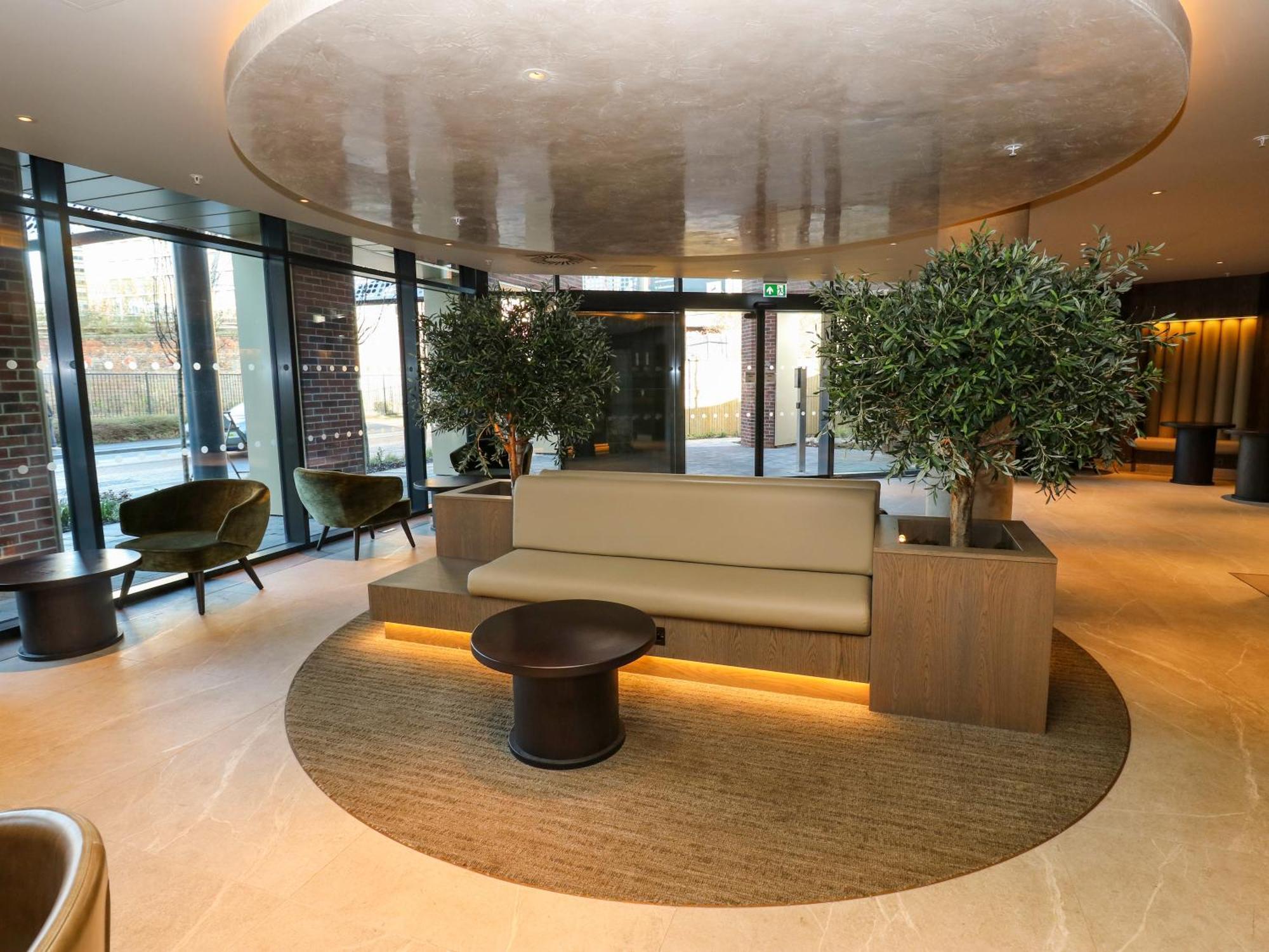 Balinese Retreat Apartment Leeds (West Yorkshire)