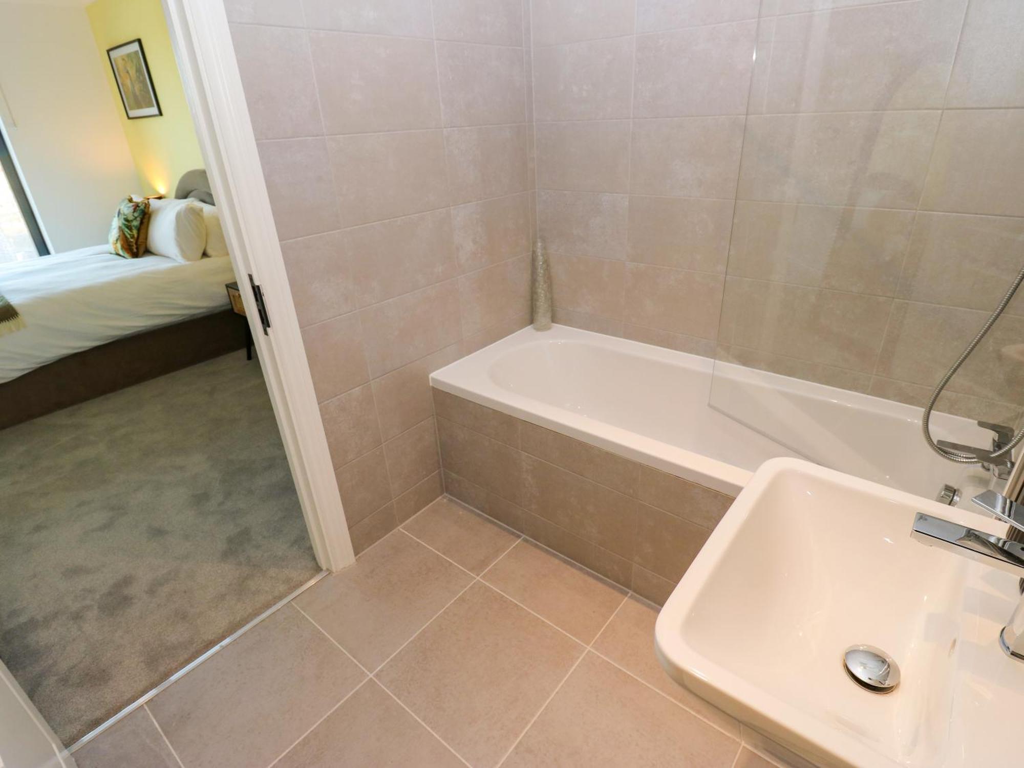 Balinese Retreat * Leeds (West Yorkshire)