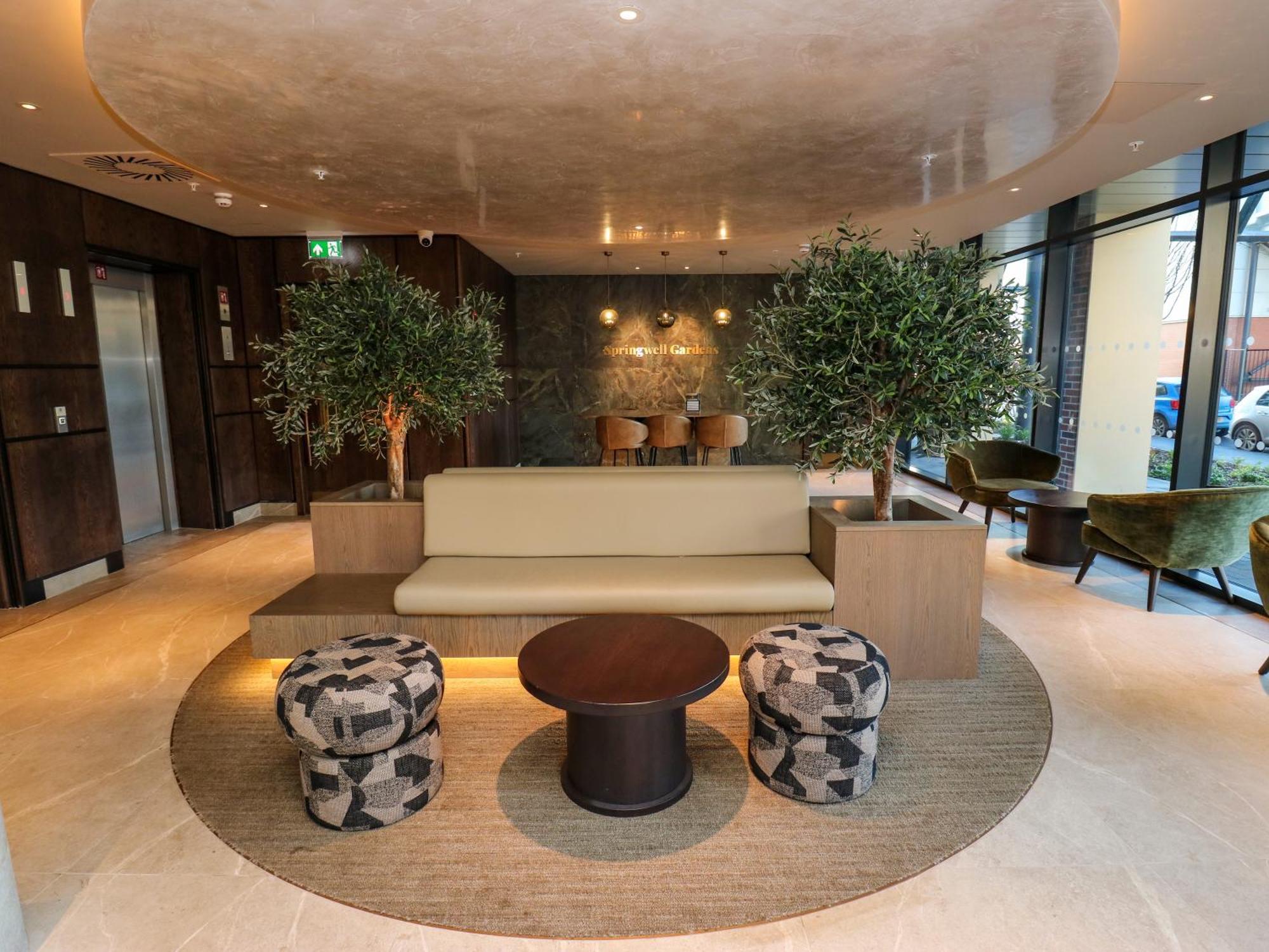 Balinese Retreat Apartment Leeds (West Yorkshire)