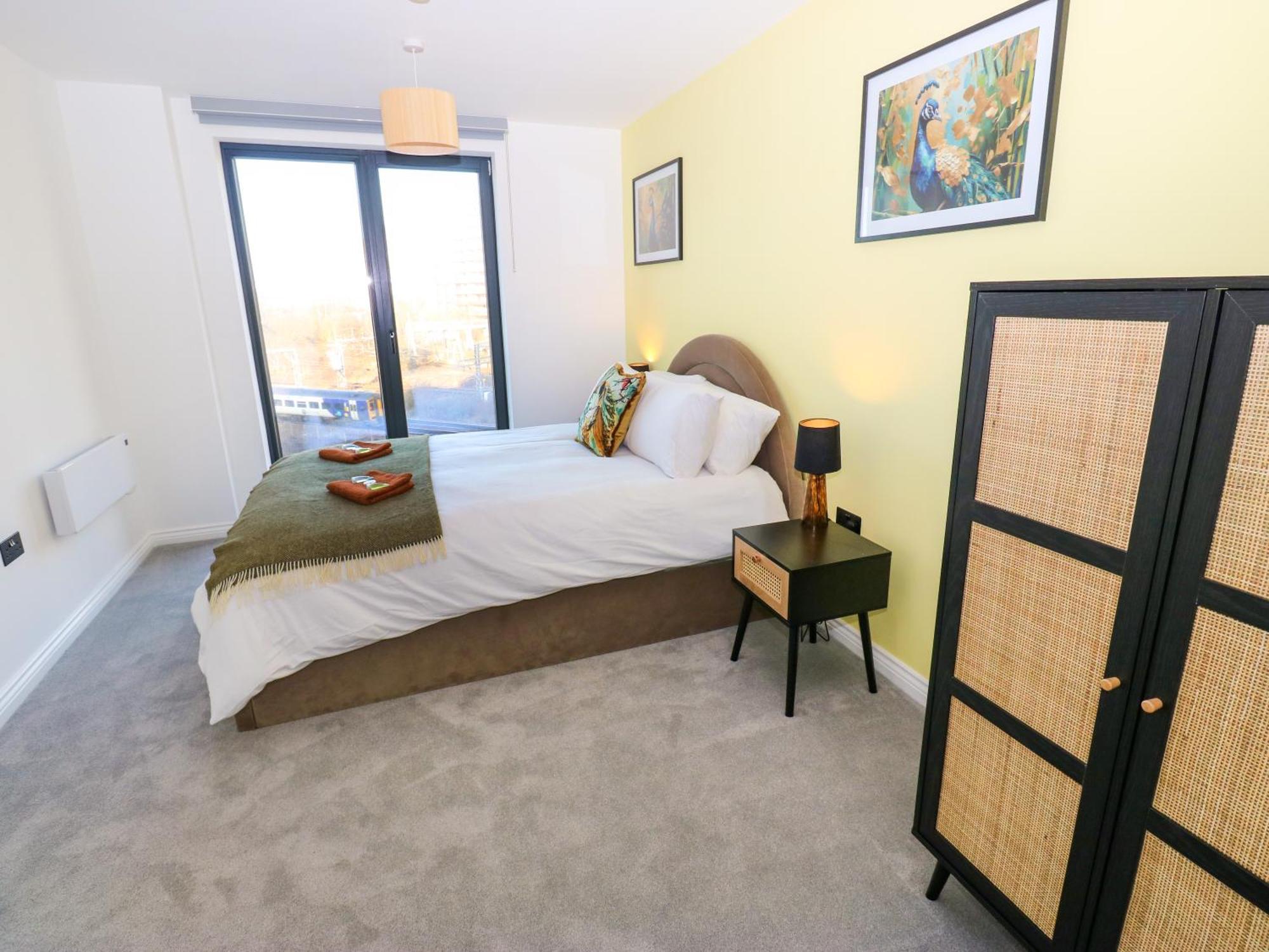 Balinese Retreat Apartment Leeds (West Yorkshire)