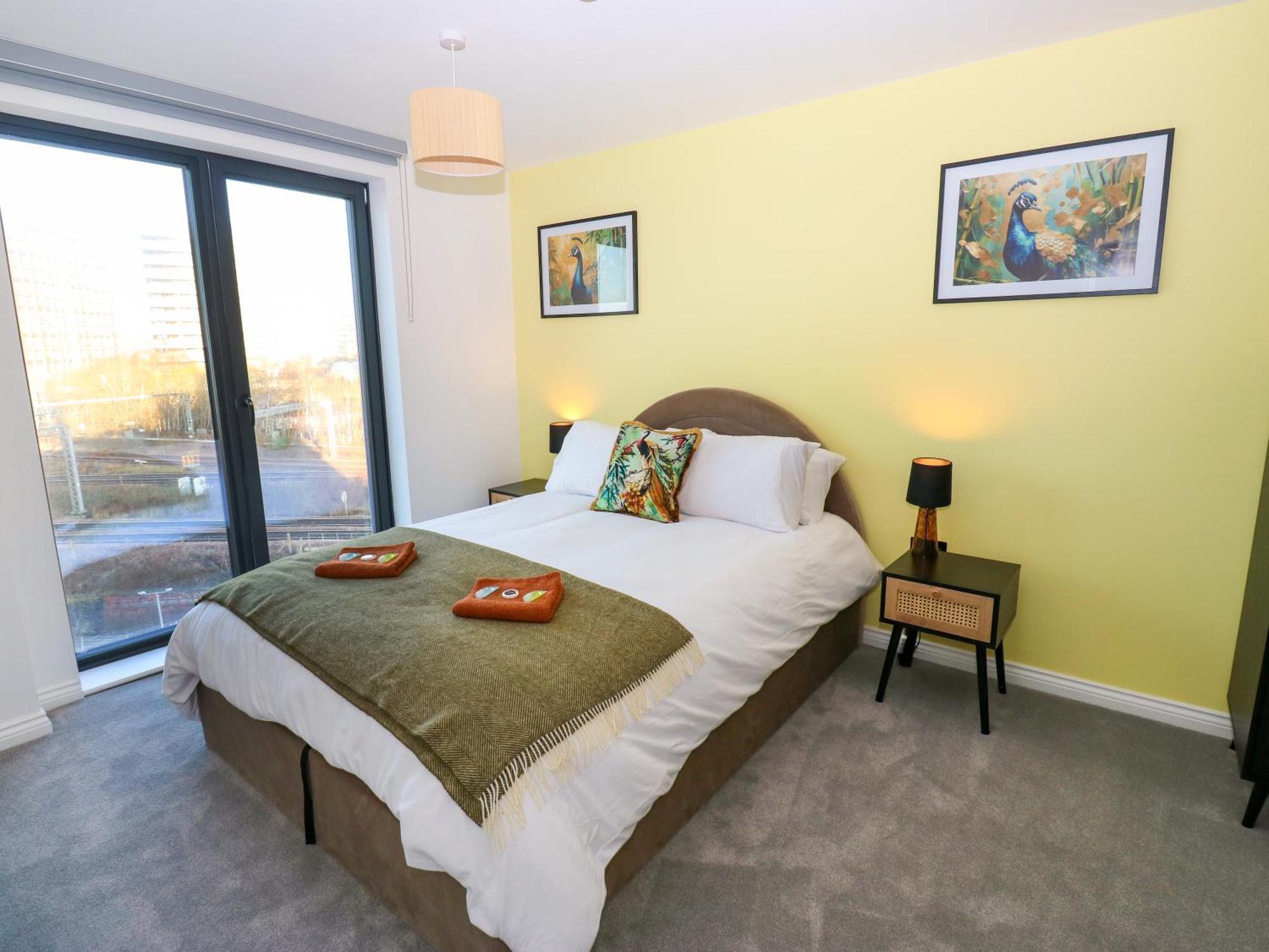 Balinese Retreat Leeds (West Yorkshire)