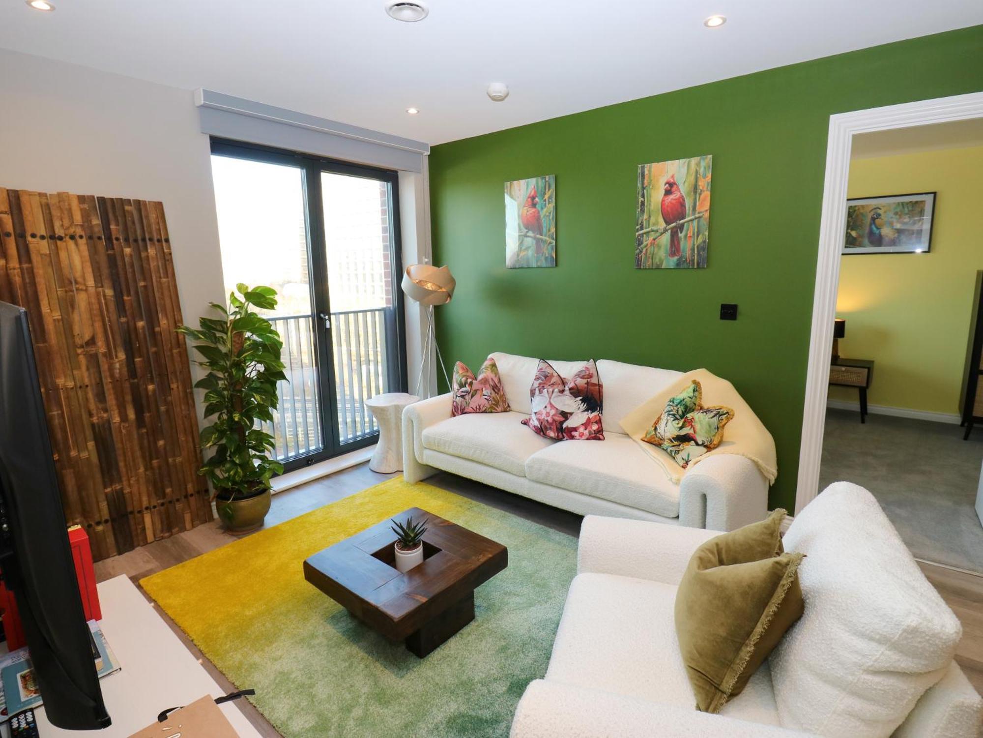 Balinese Retreat * Leeds (West Yorkshire)