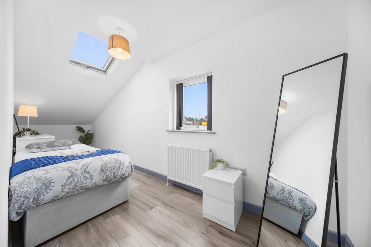 Luxury 2 Bedroom In West Yorkshire * Leeds (West Yorkshire)