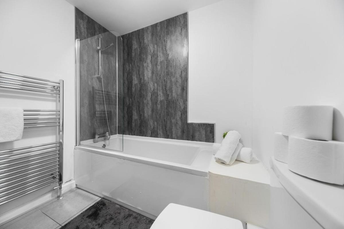 Luxury 2 Bedroom In West Yorkshire Apartment Leeds (West Yorkshire)