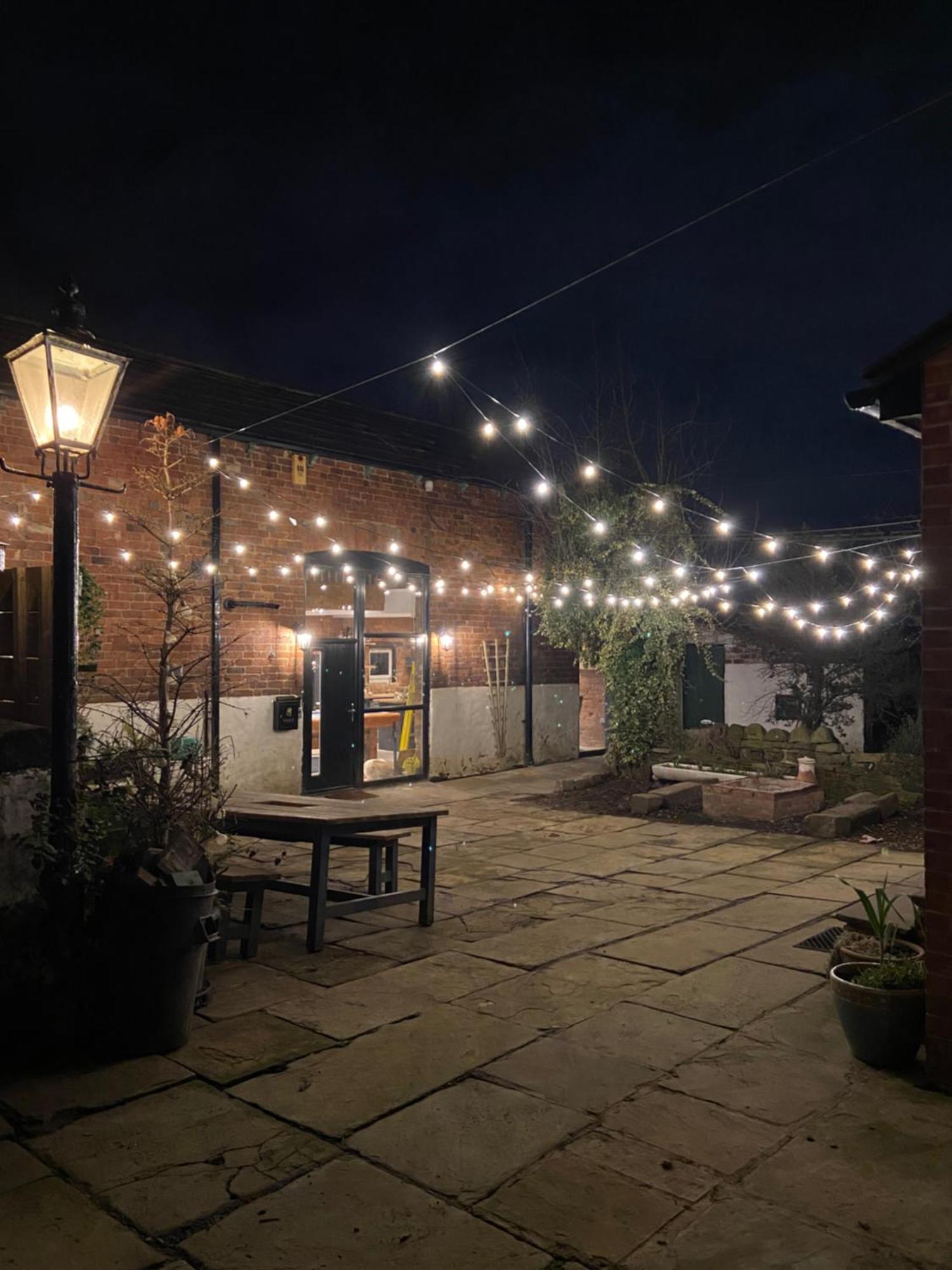 Luxury Escape With Cinema, Pool Table & Darts Holiday home