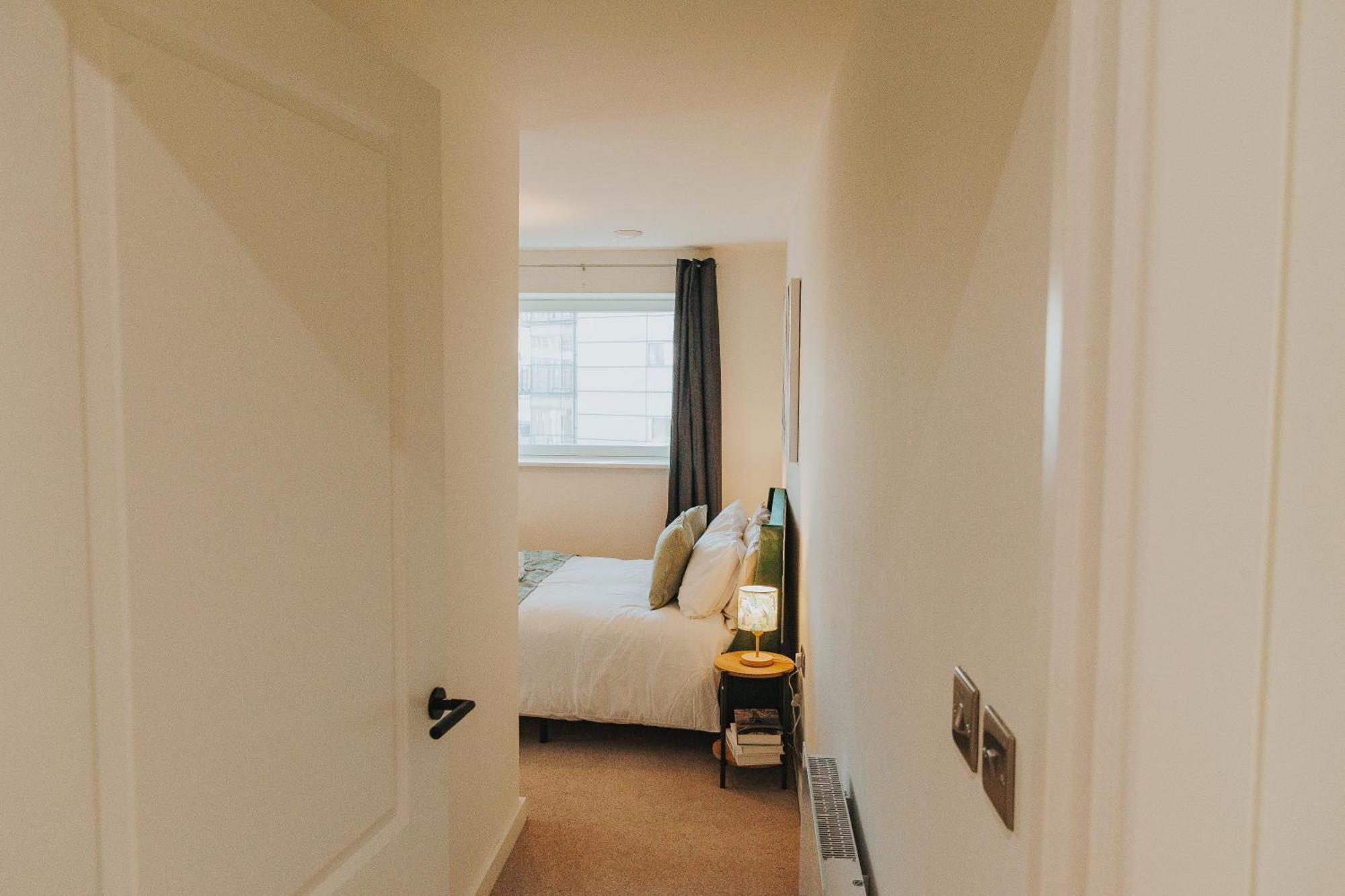 2bed In Centre Apartment Leeds (West Yorkshire)