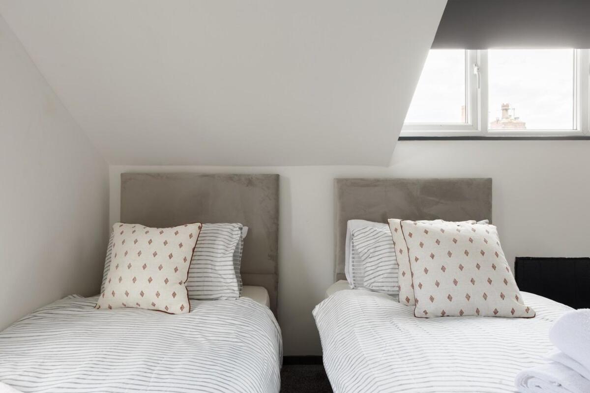 Apartment 3br In - Perfect For Family Leeds (West Yorkshire)