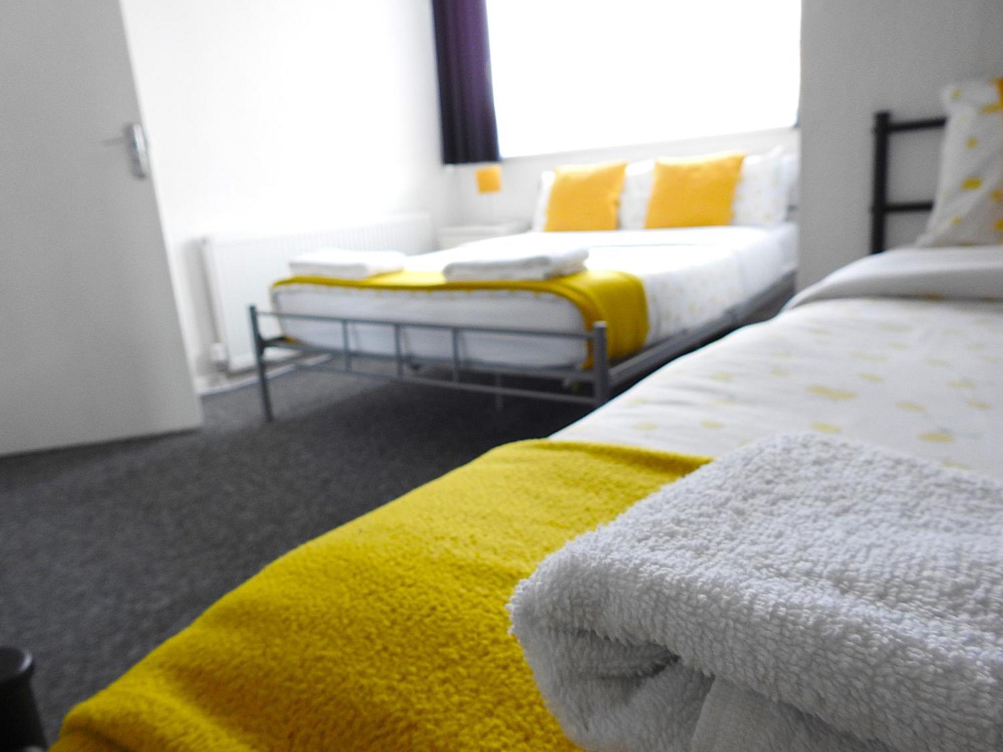 Your Away From Home. Apartment Leeds (West Yorkshire)