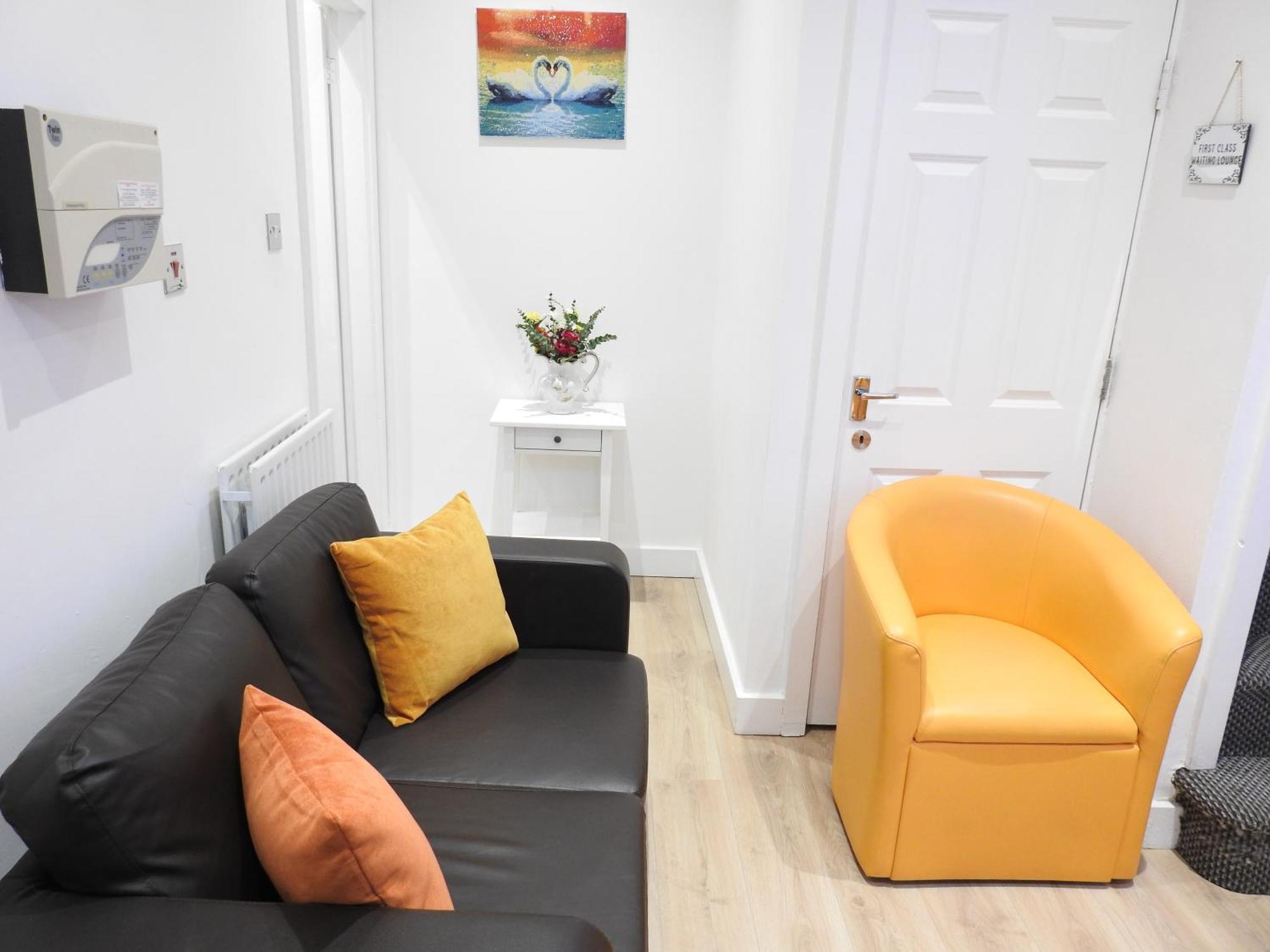 Make Yourself At Home! 34aa Apartment *