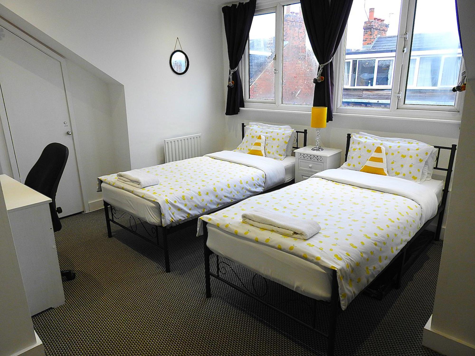 Apartment Make Yourself At Home! 34aa Leeds (West Yorkshire)
