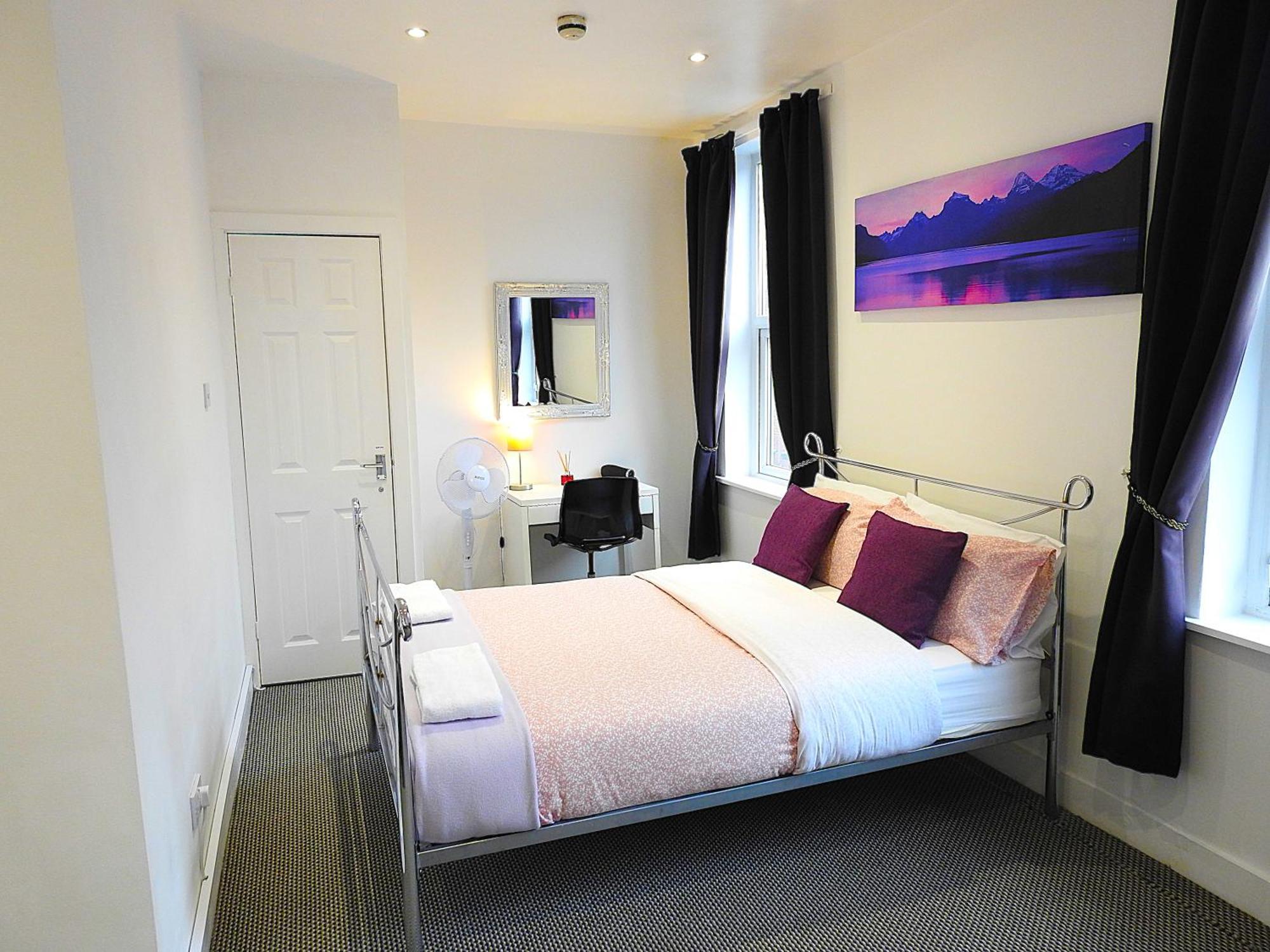 Apartment Make Yourself At Home! 34aa