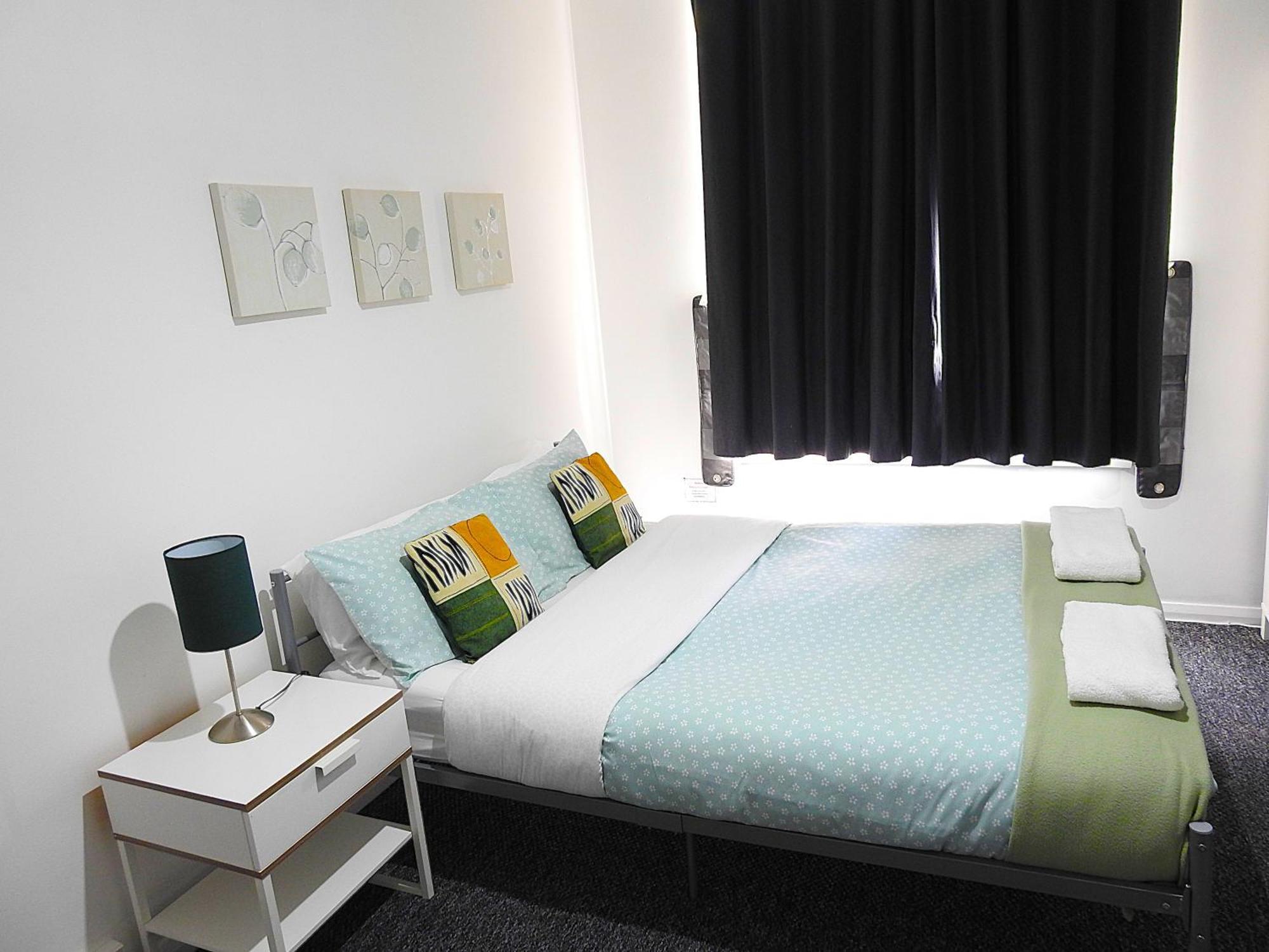 Apartment Be Our Guest! Stylish-free Parking-central Location Leeds (West Yorkshire)