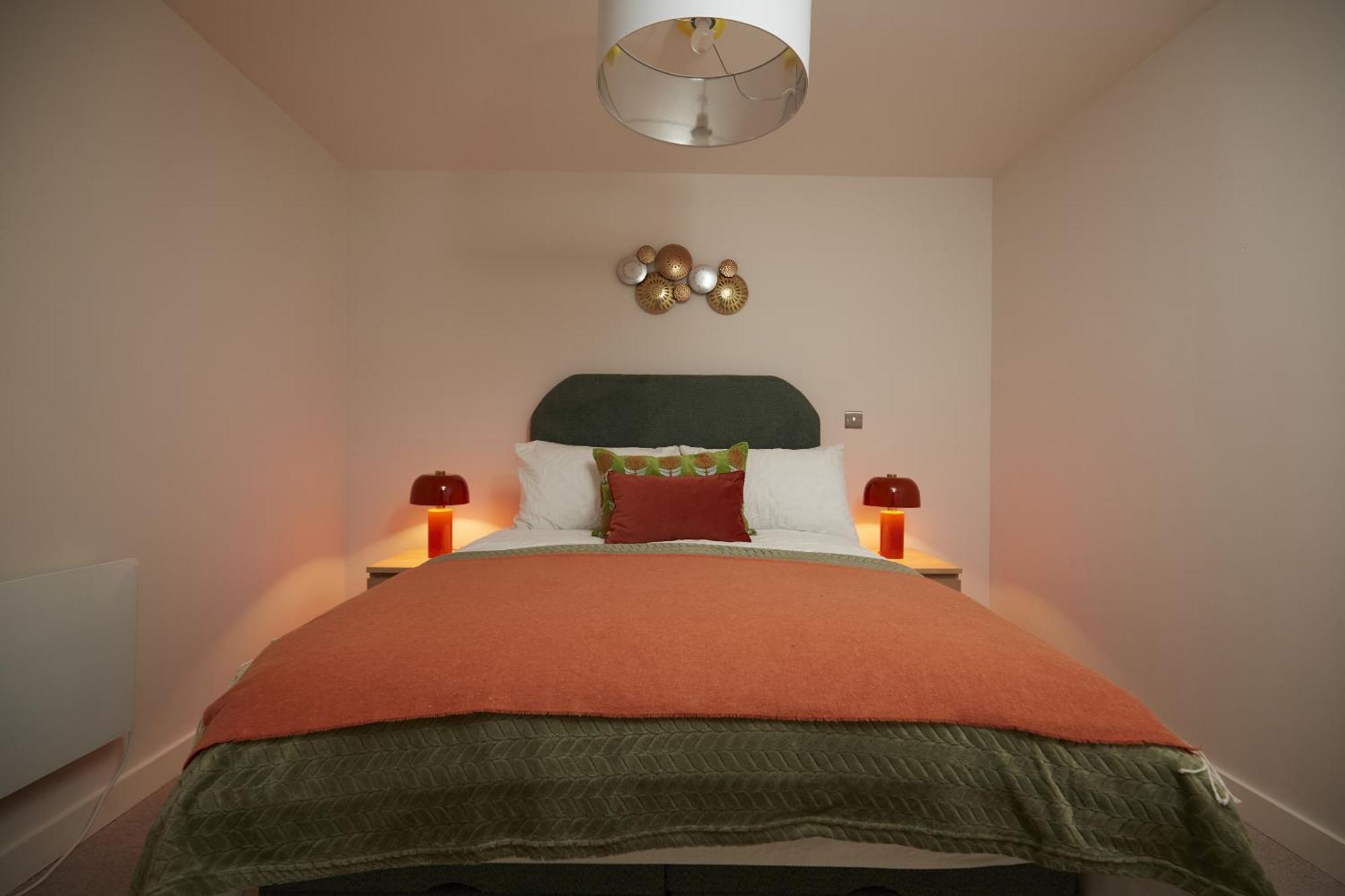 Hayy Luxury In Leeds Centre Leeds (West Yorkshire)