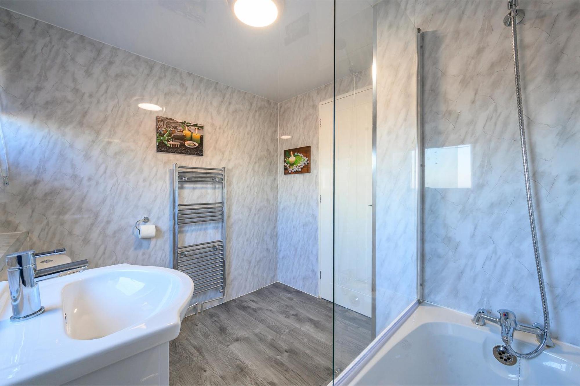 -rcgs- For Your Relaxed, Cosy Stay, Free Parking